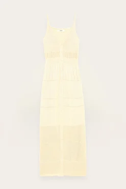 JOELLE vestido midi