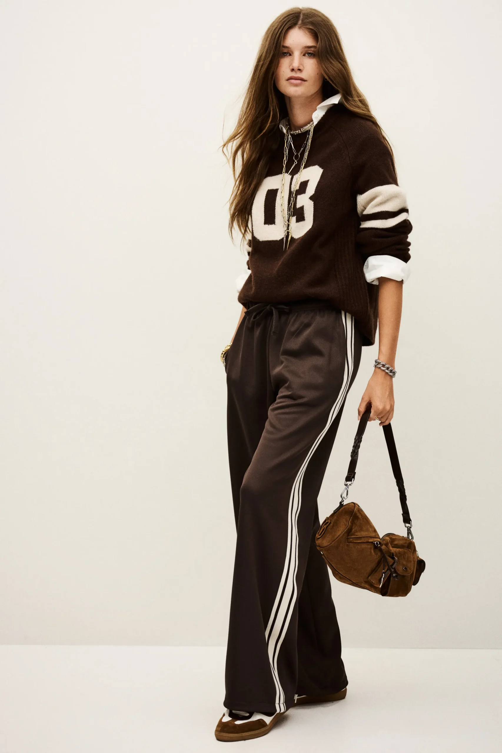 JOSHUA pantalón de jogging € 175 € 122,50