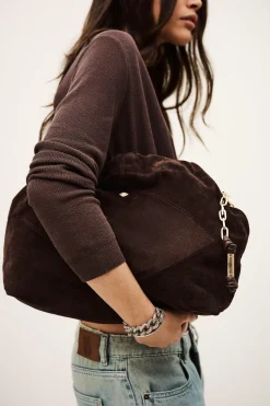 JUNE bolsa de gran formato