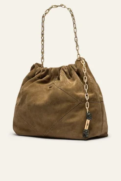 JUNE bolsa de gran formato
