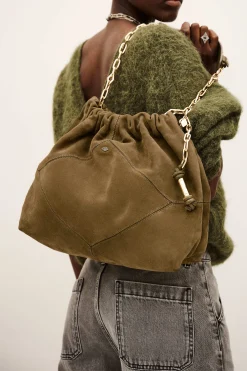 JUNE bolsa de gran formato
