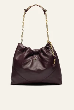 JUNE bolsa rectangular