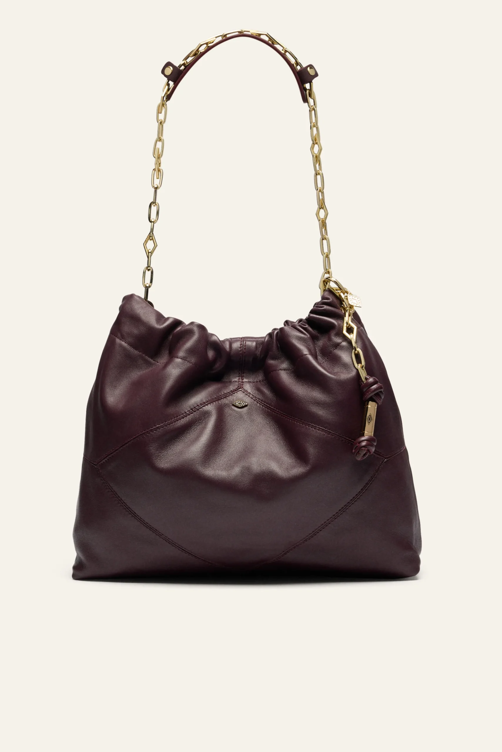 JUNE bolsa rectangular