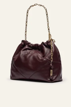 JUNE bolsa rectangular