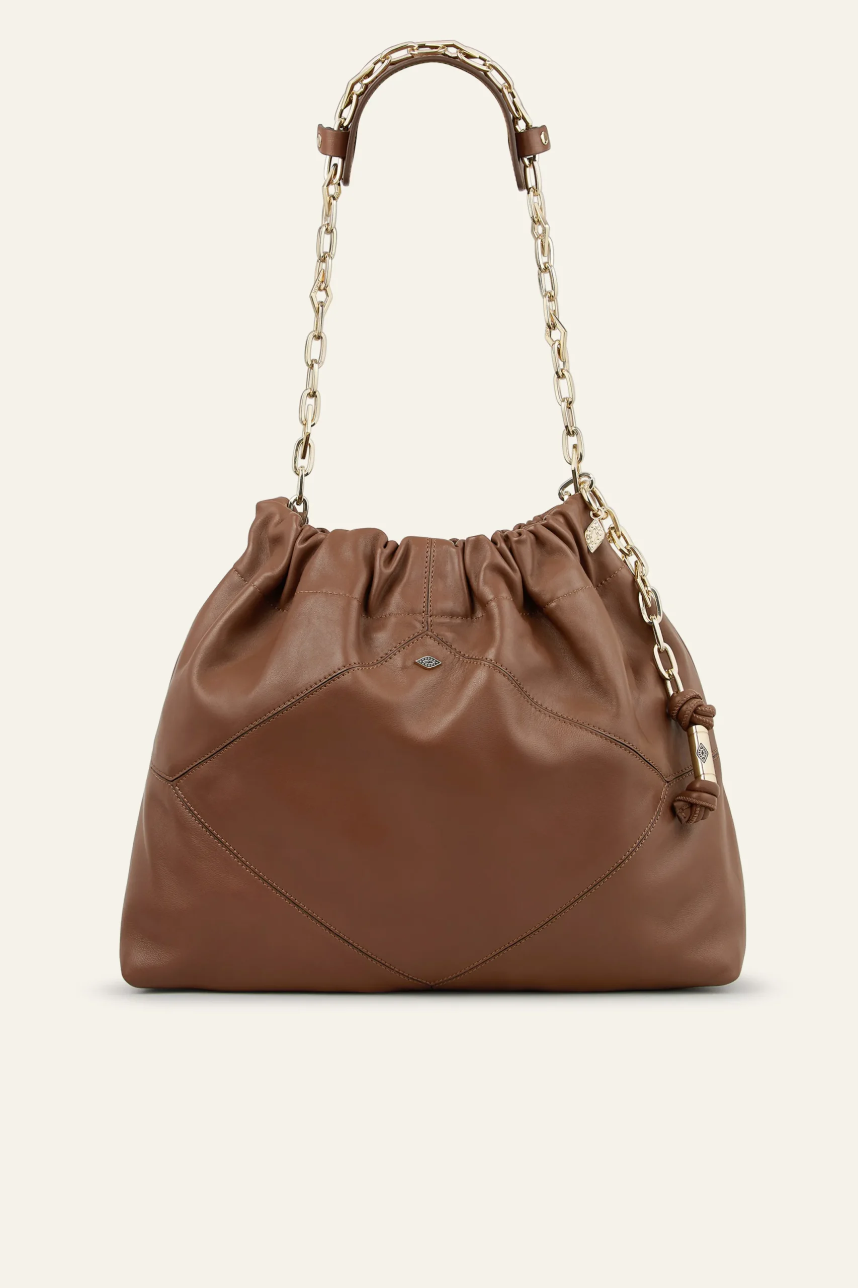 JUNE bolso de cuero