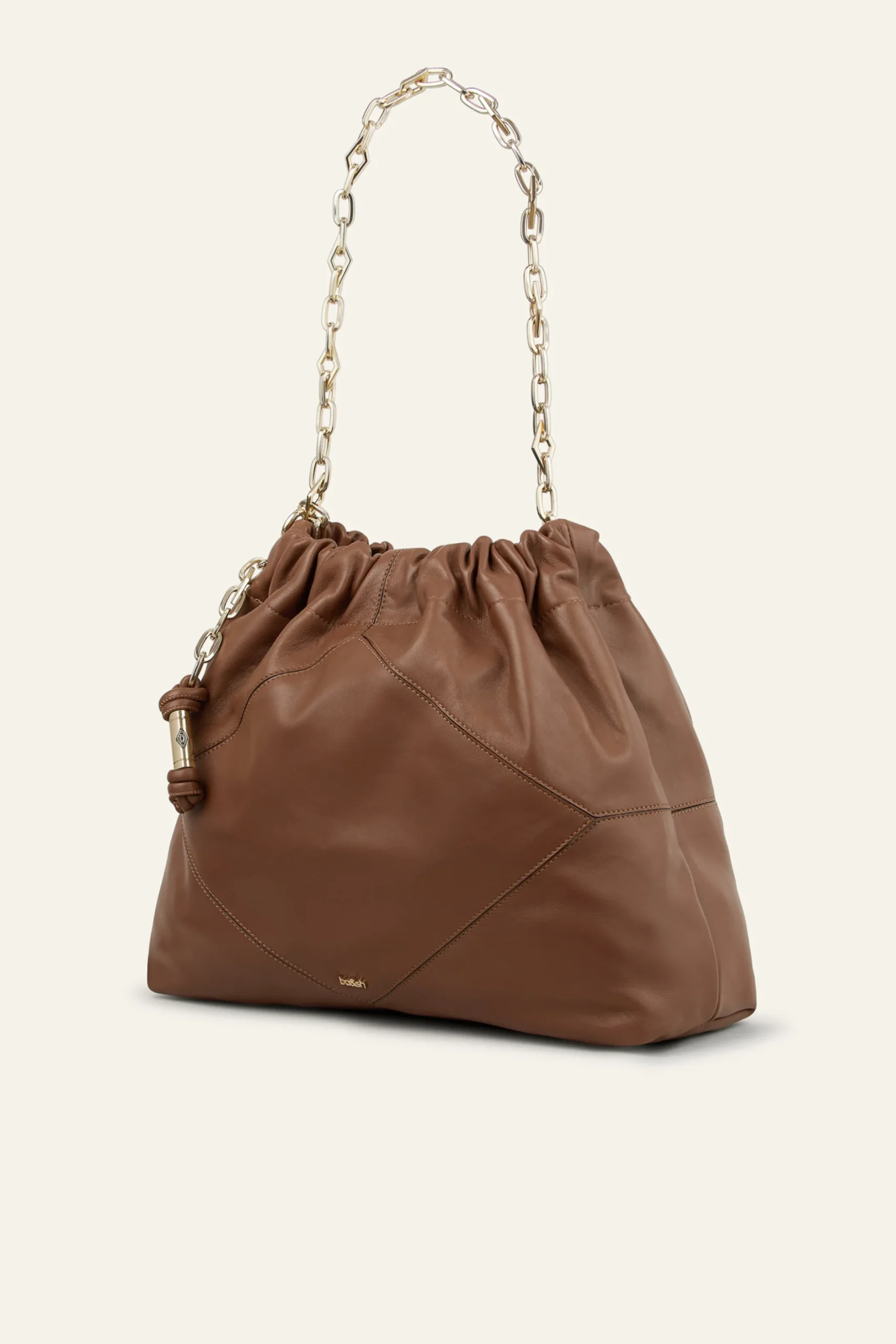 JUNE bolso de cuero