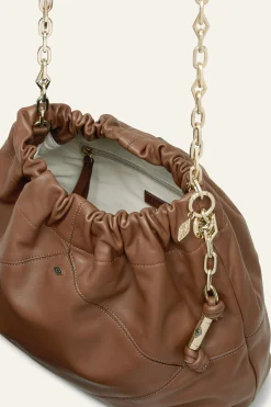 JUNE bolso de cuero