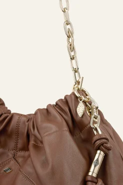 JUNE bolso de cuero