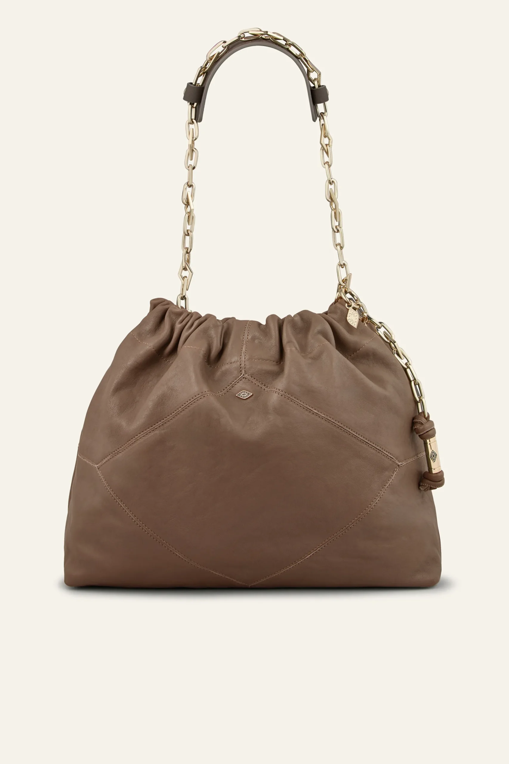 JUNE bolso de cuero