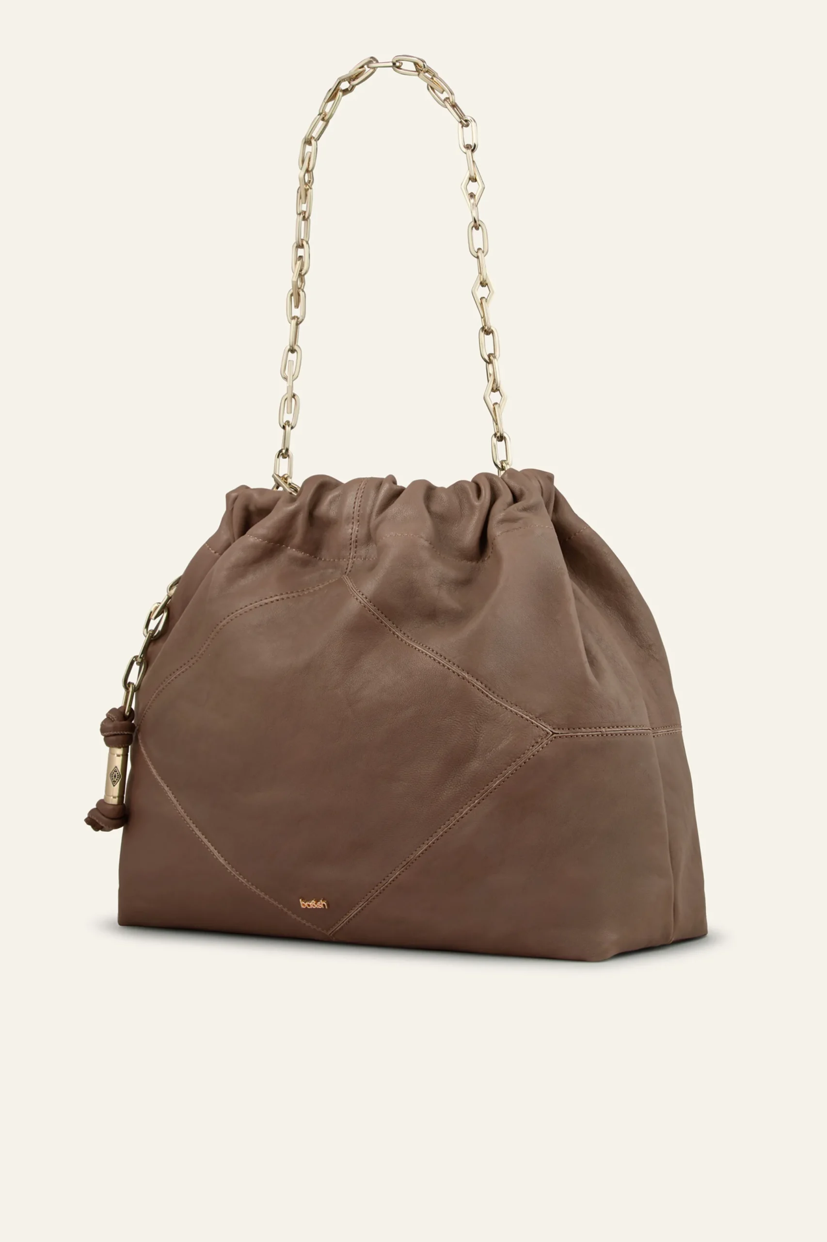 JUNE bolso de cuero