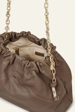 JUNE bolso de cuero