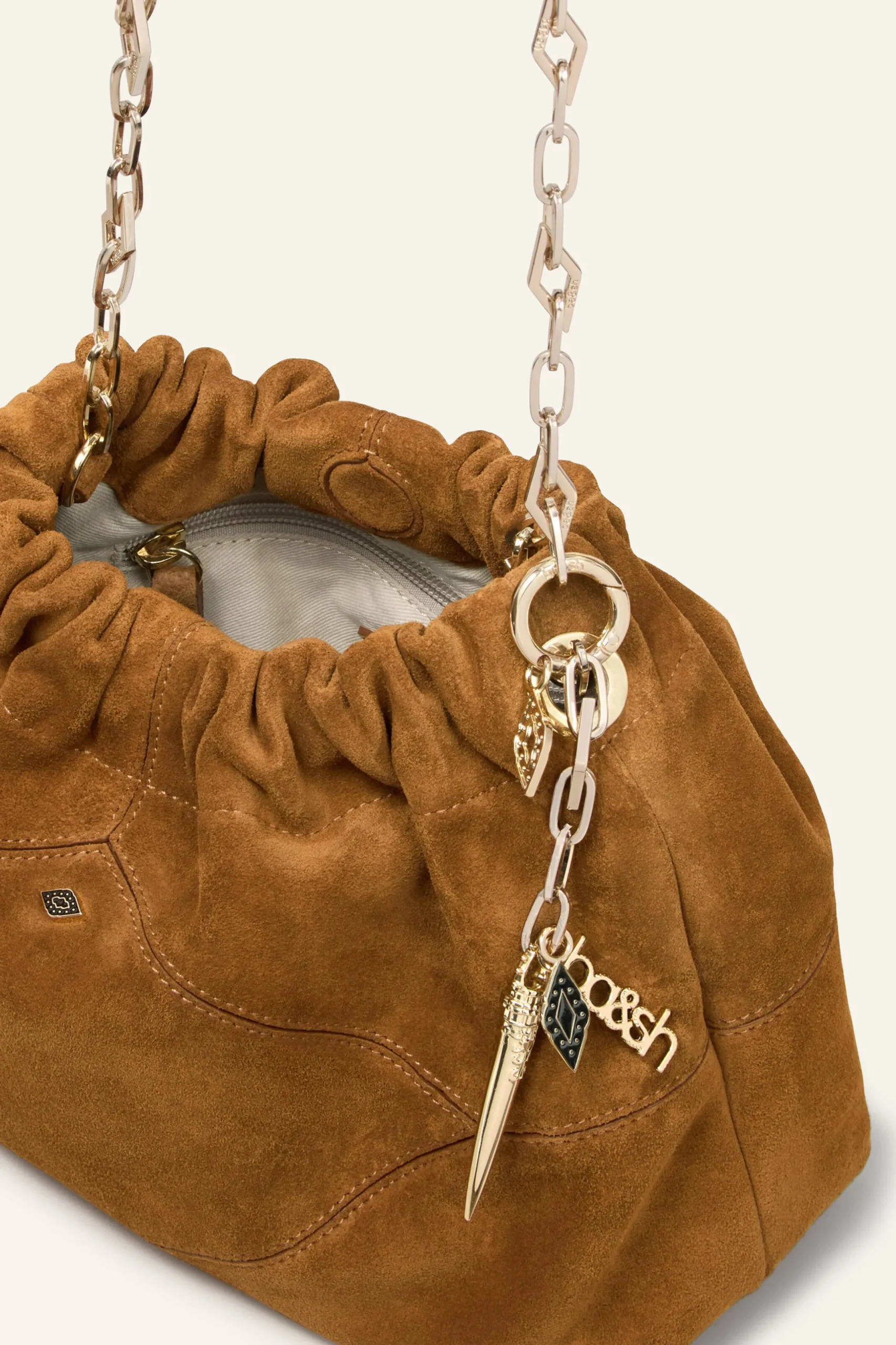 JUNE bolso de mano