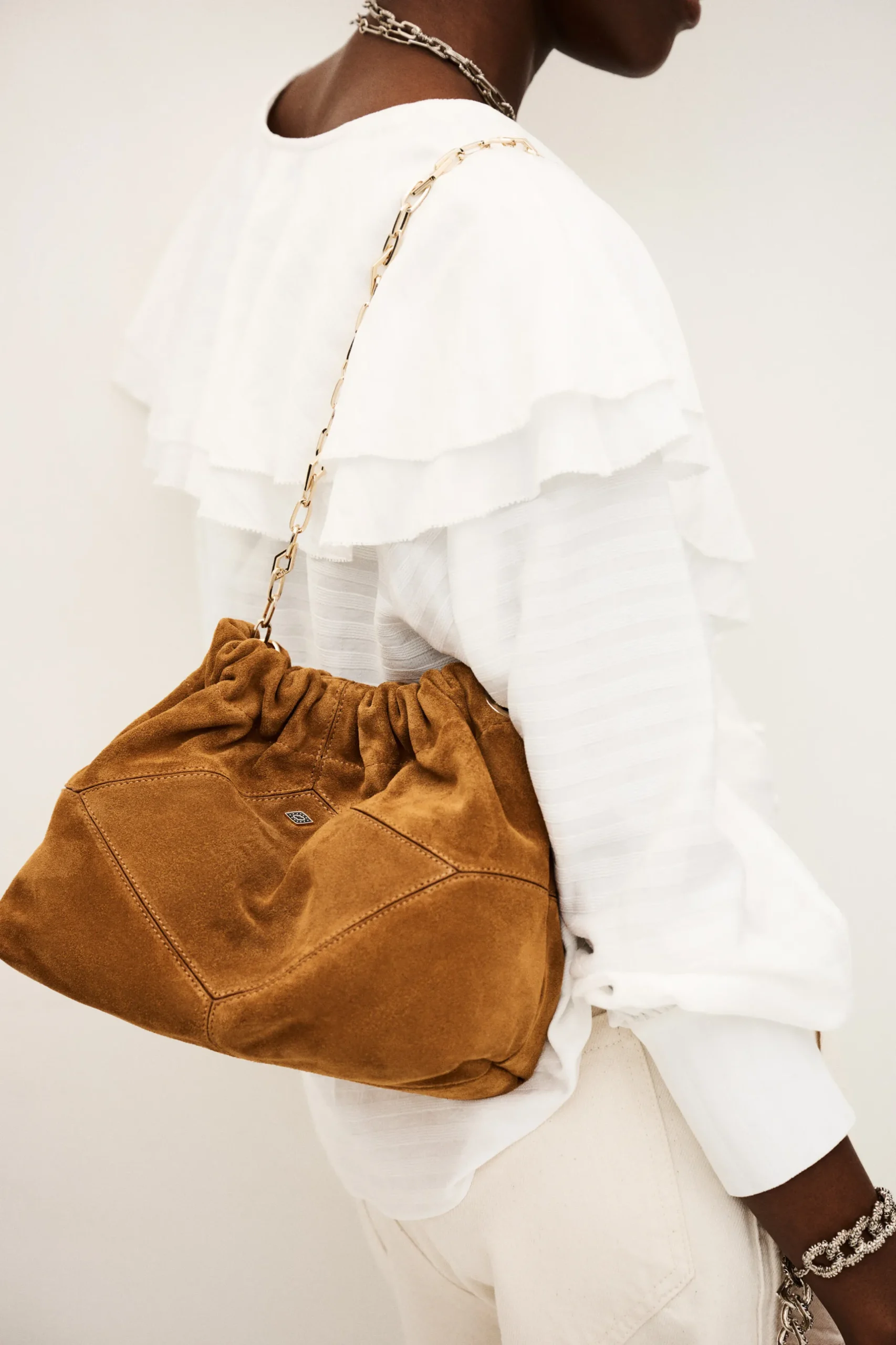 JUNE bolso de mano