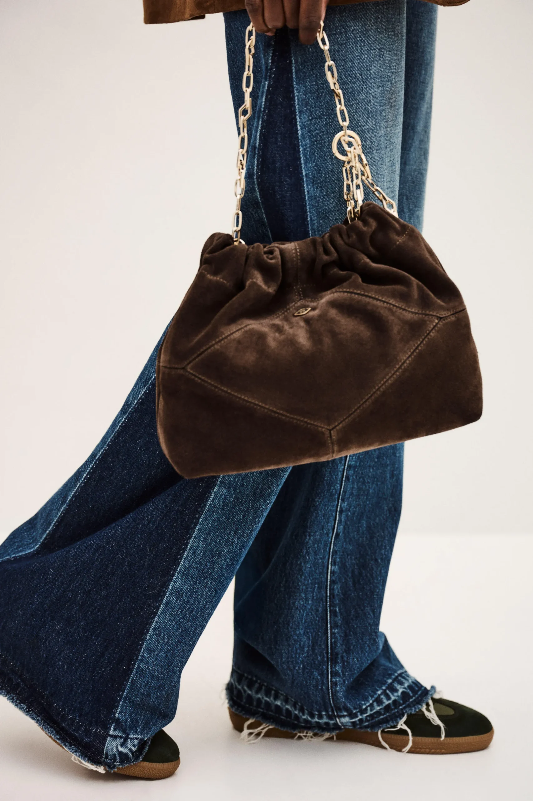 JUNE bolso de mano