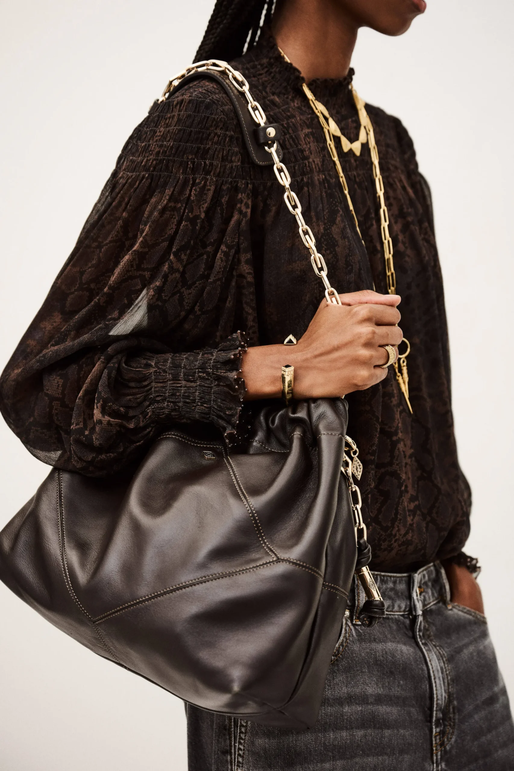 JUNE bolso tote bag