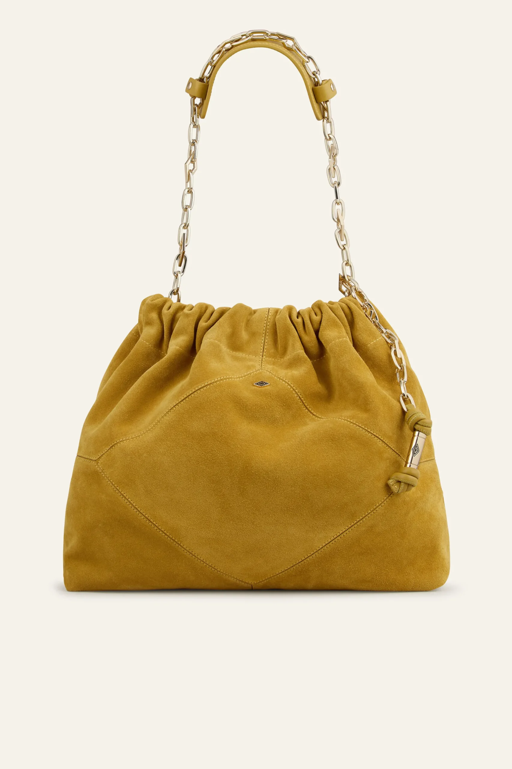 JUNE bolso tote de ante