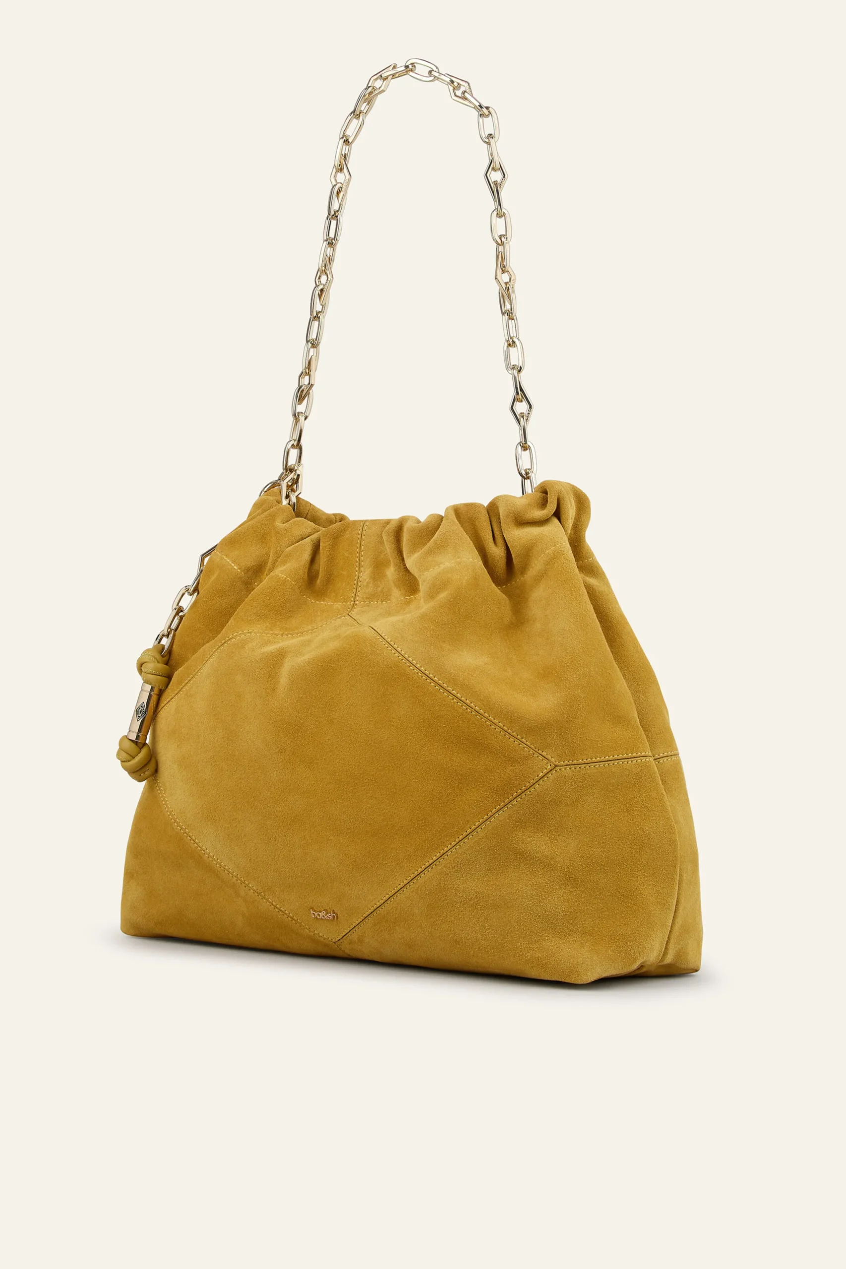 JUNE bolso tote de ante