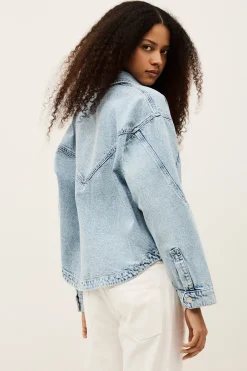 JUNO chaqueta vaquera