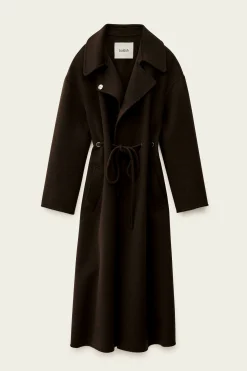 KATE midi coat