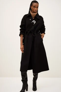 KATE TRENCHCOAT