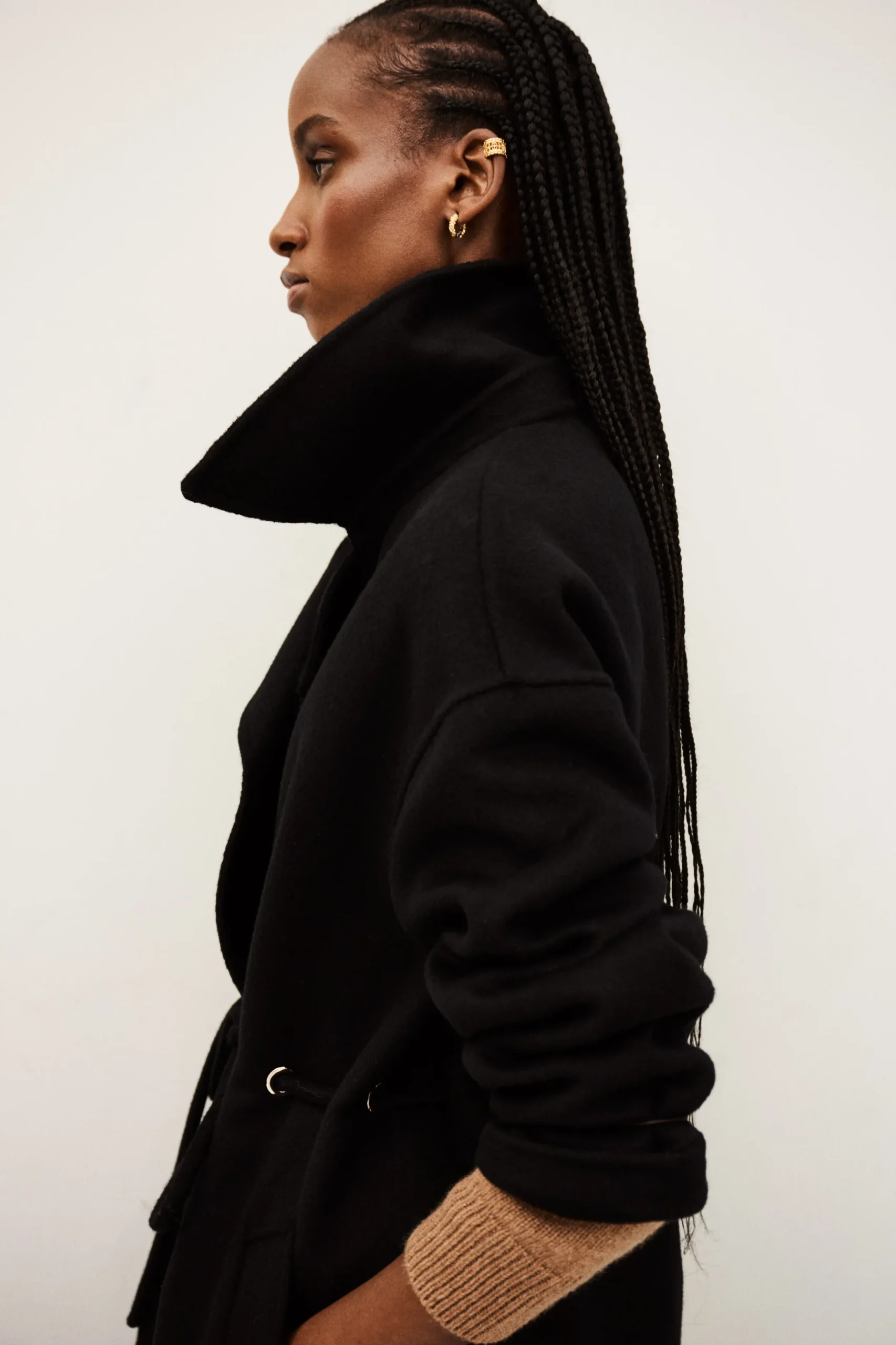 KATE TRENCHCOAT
