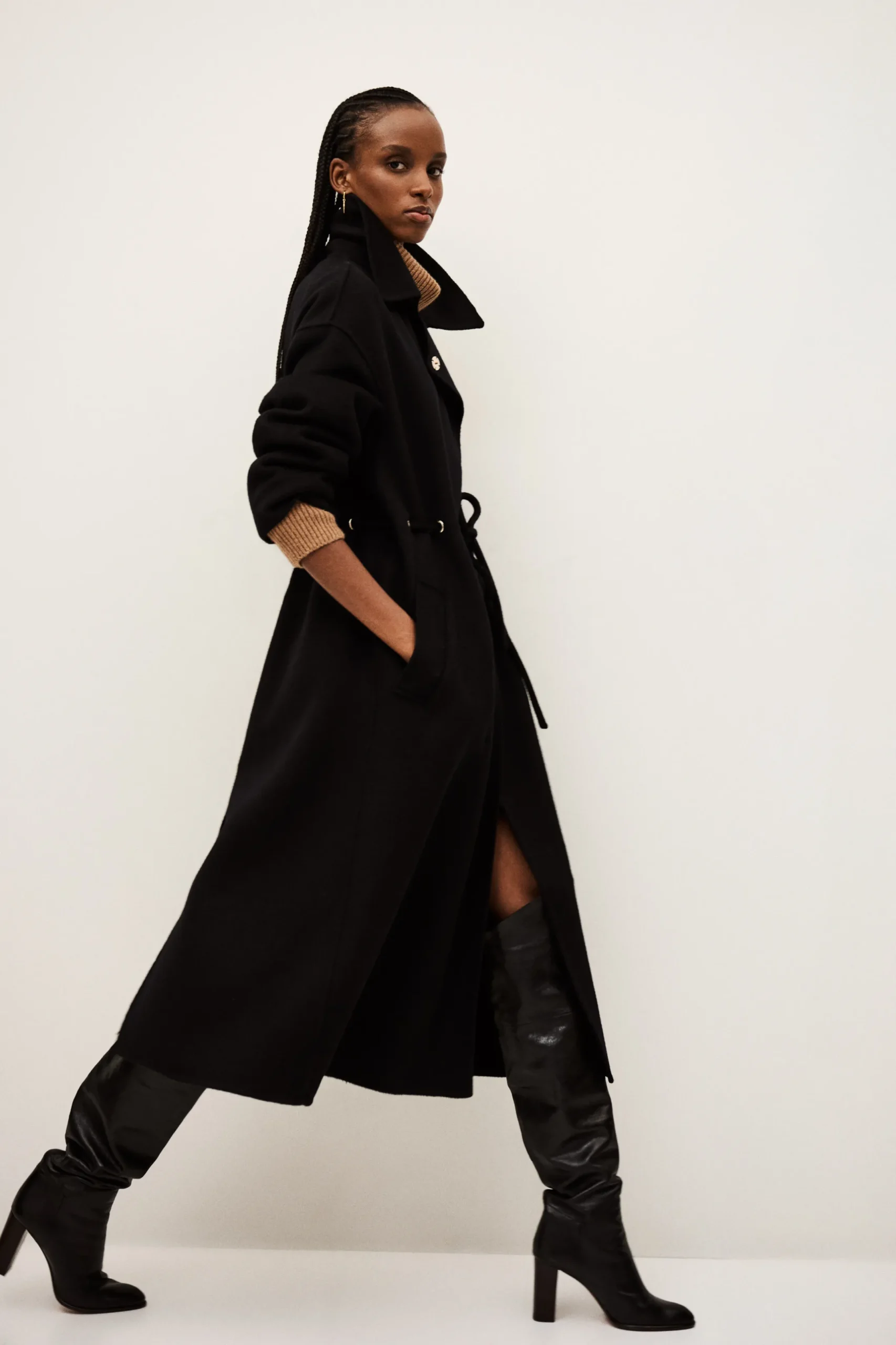 KATE TRENCHCOAT