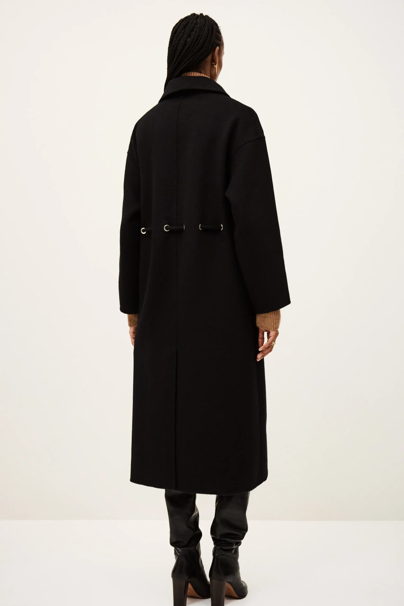 KATE TRENCHCOAT