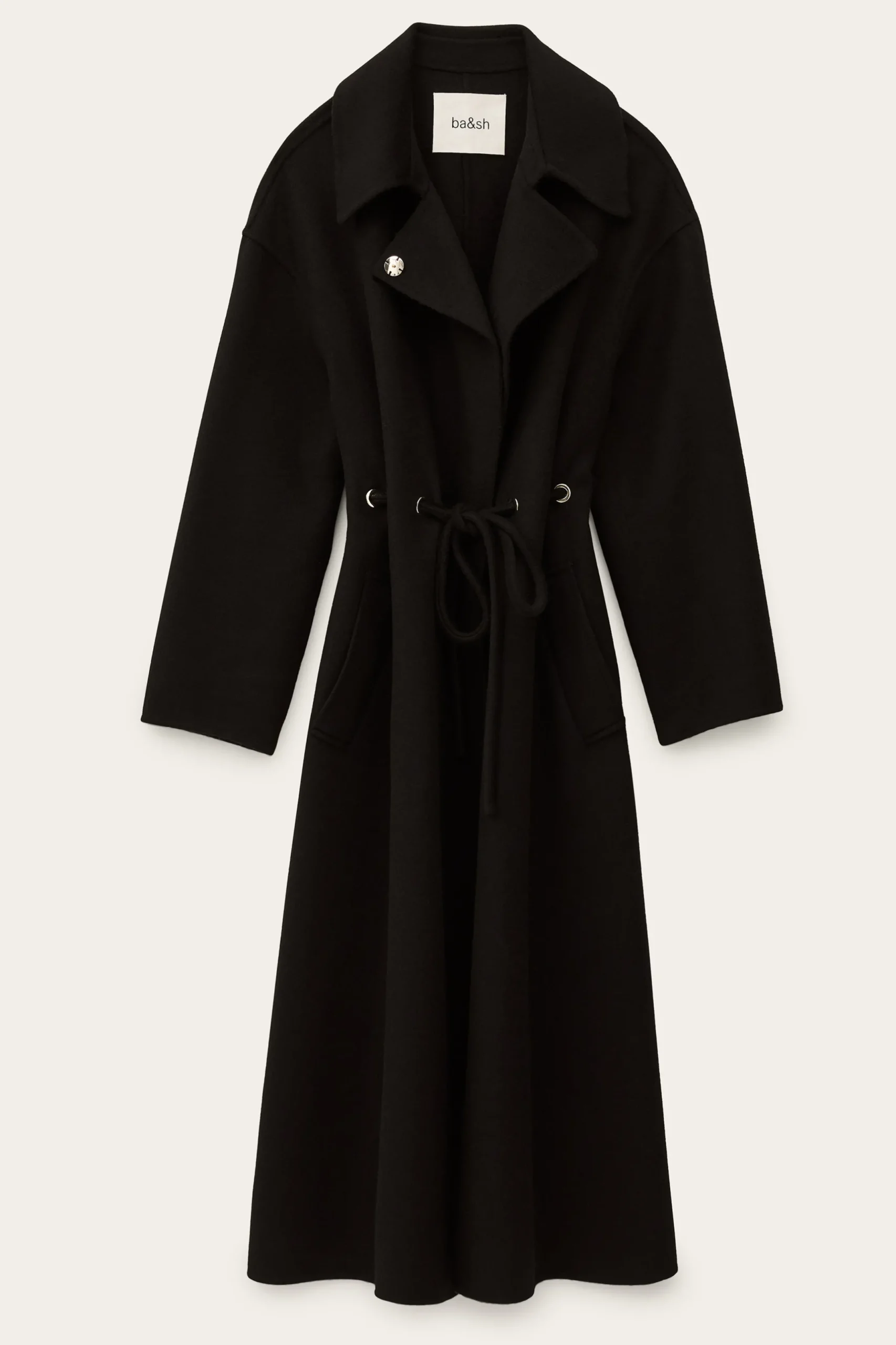 KATE TRENCHCOAT