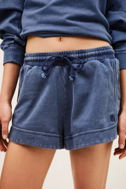 KELY pantalón corto deportivo de algodón € 85