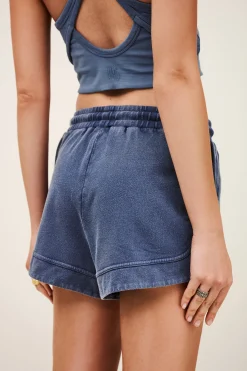 KELY pantalón corto deportivo de algodón € 85