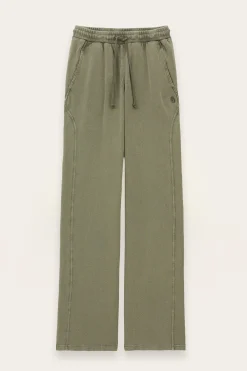 KOKO pantalón ancho de algodón € 135