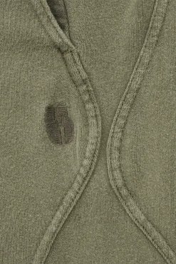 KOKO pantalón ancho de algodón € 135