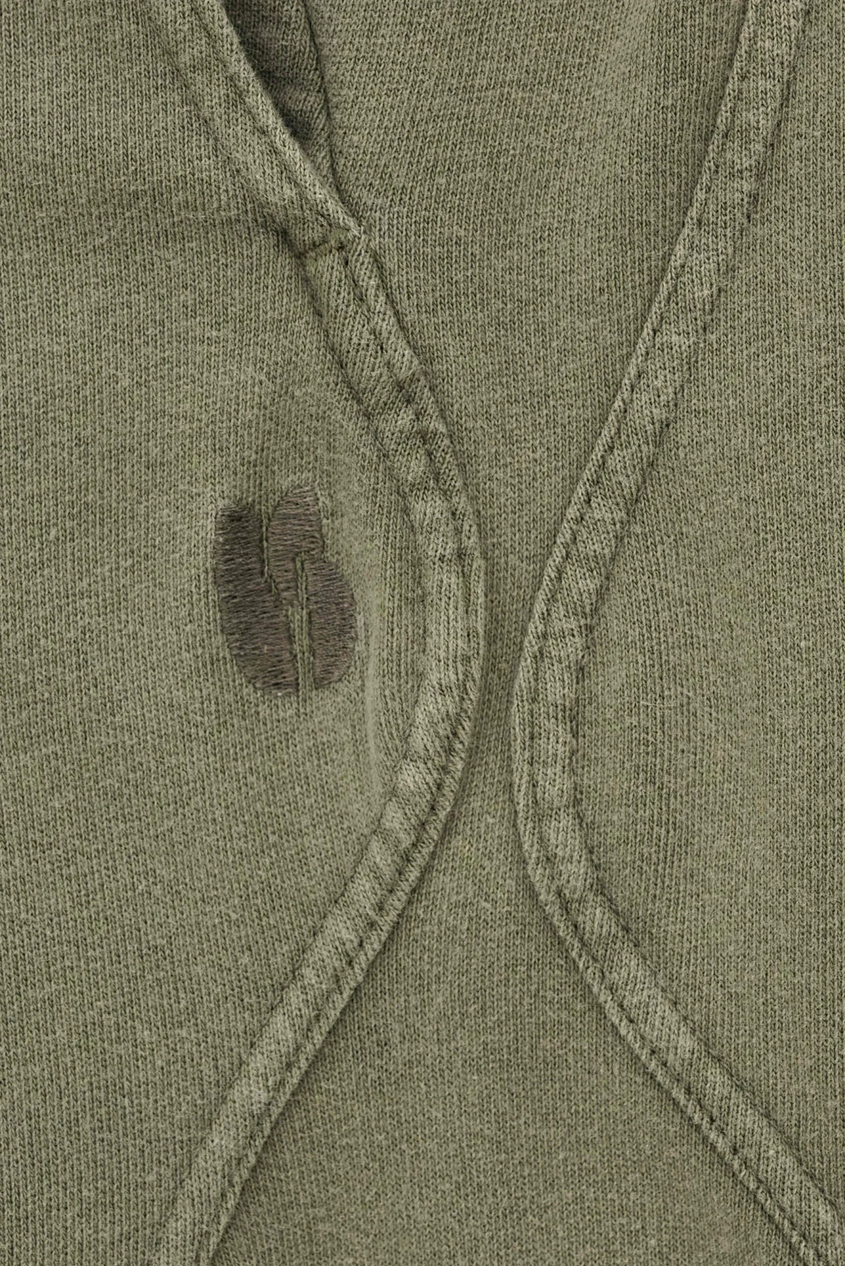 KOKO pantalón ancho de algodón € 135