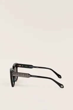 LAIA gafas de sol rectangulares