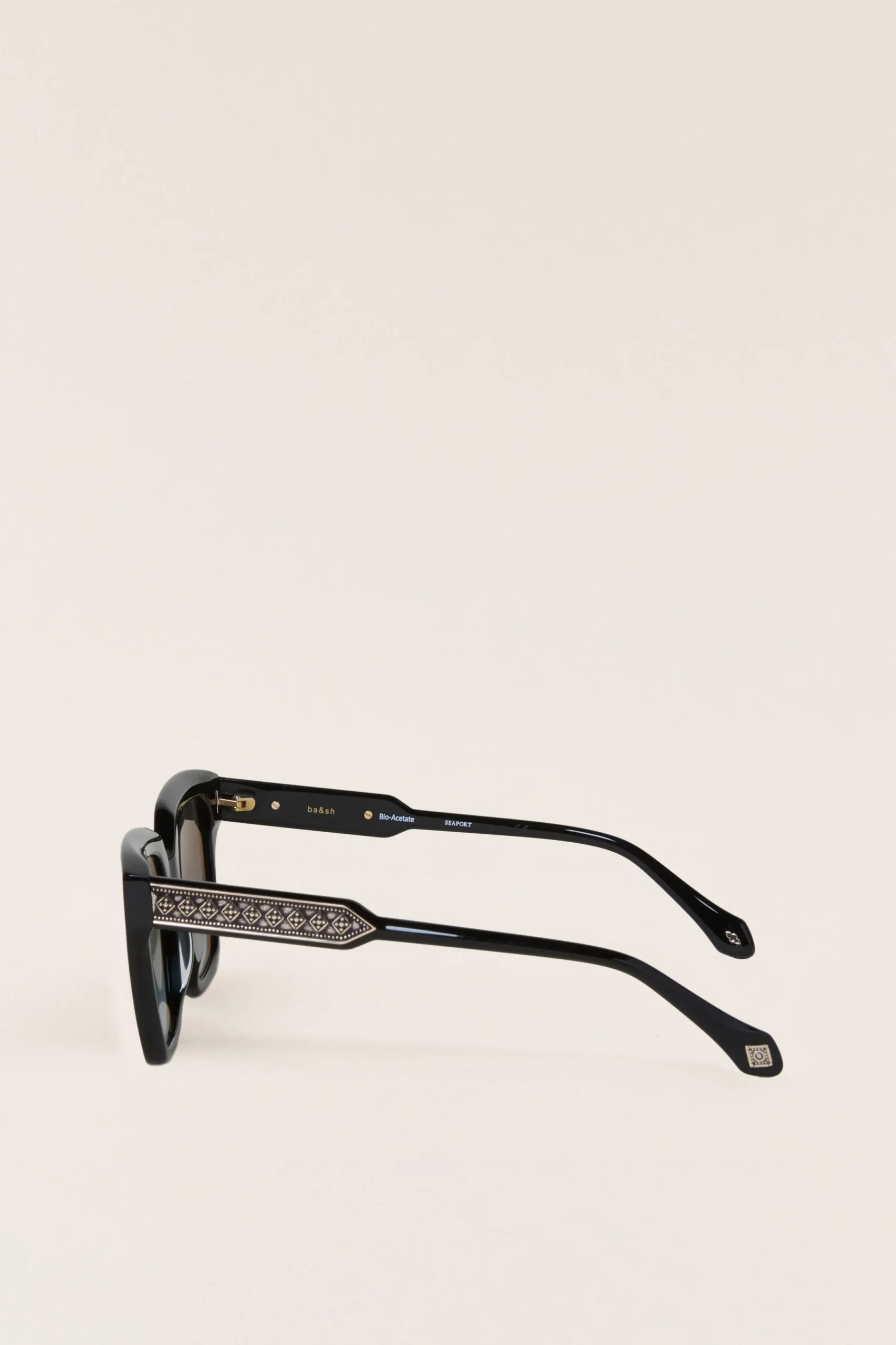 LAIA gafas de sol rectangulares