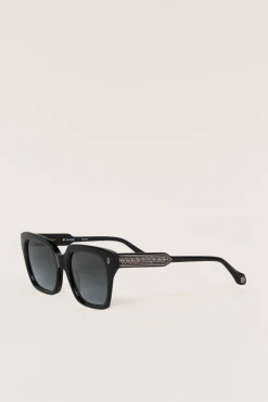 LAIA gafas de sol rectangulares