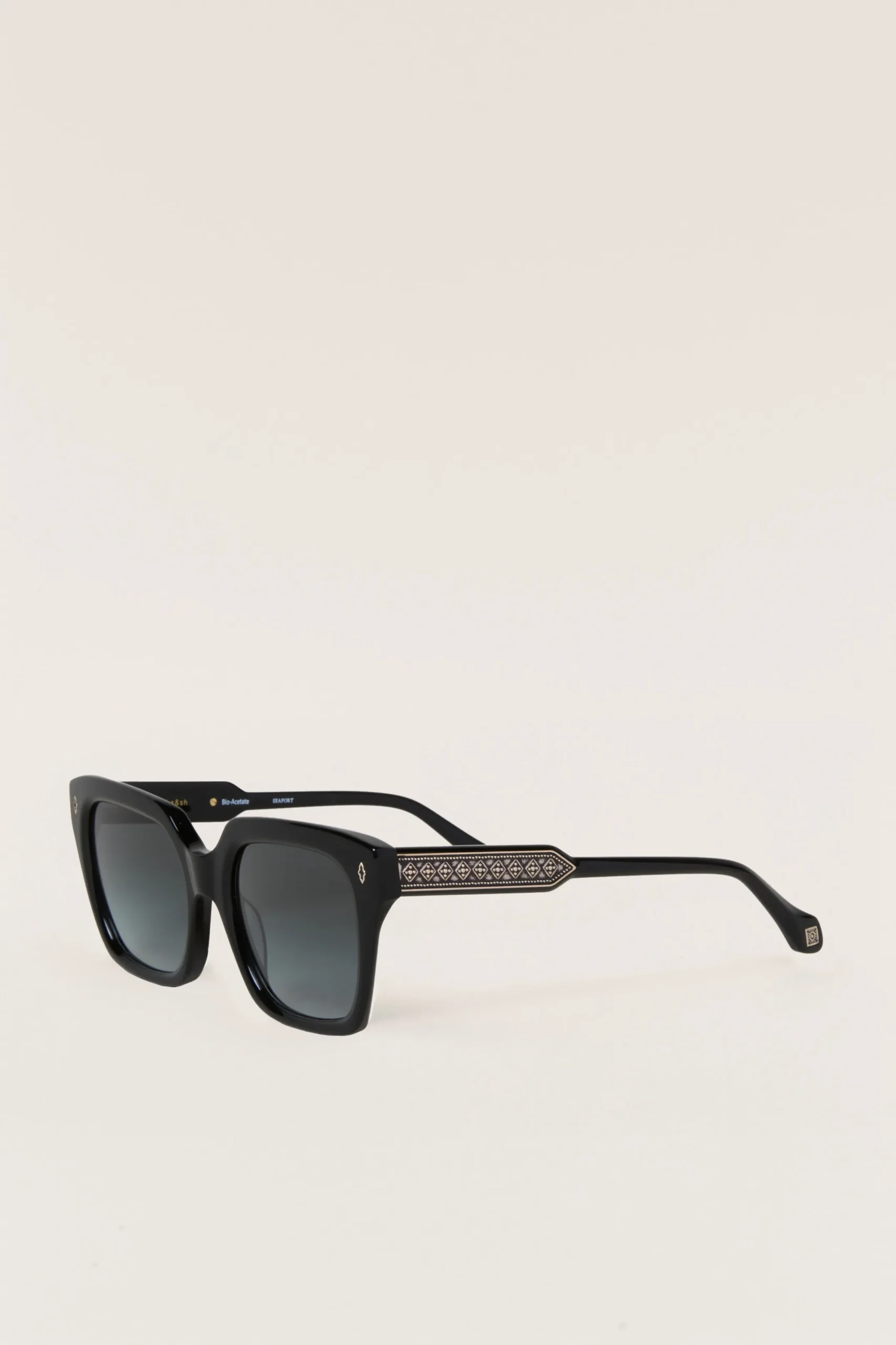 LAIA gafas de sol rectangulares