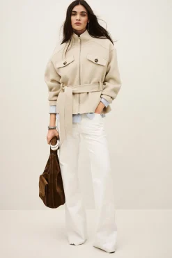 LERICA COAT