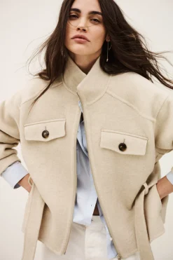 LERICA COAT