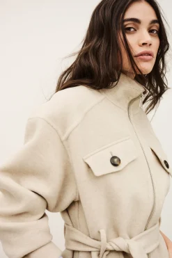 LERICA COAT