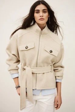 LERICA COAT