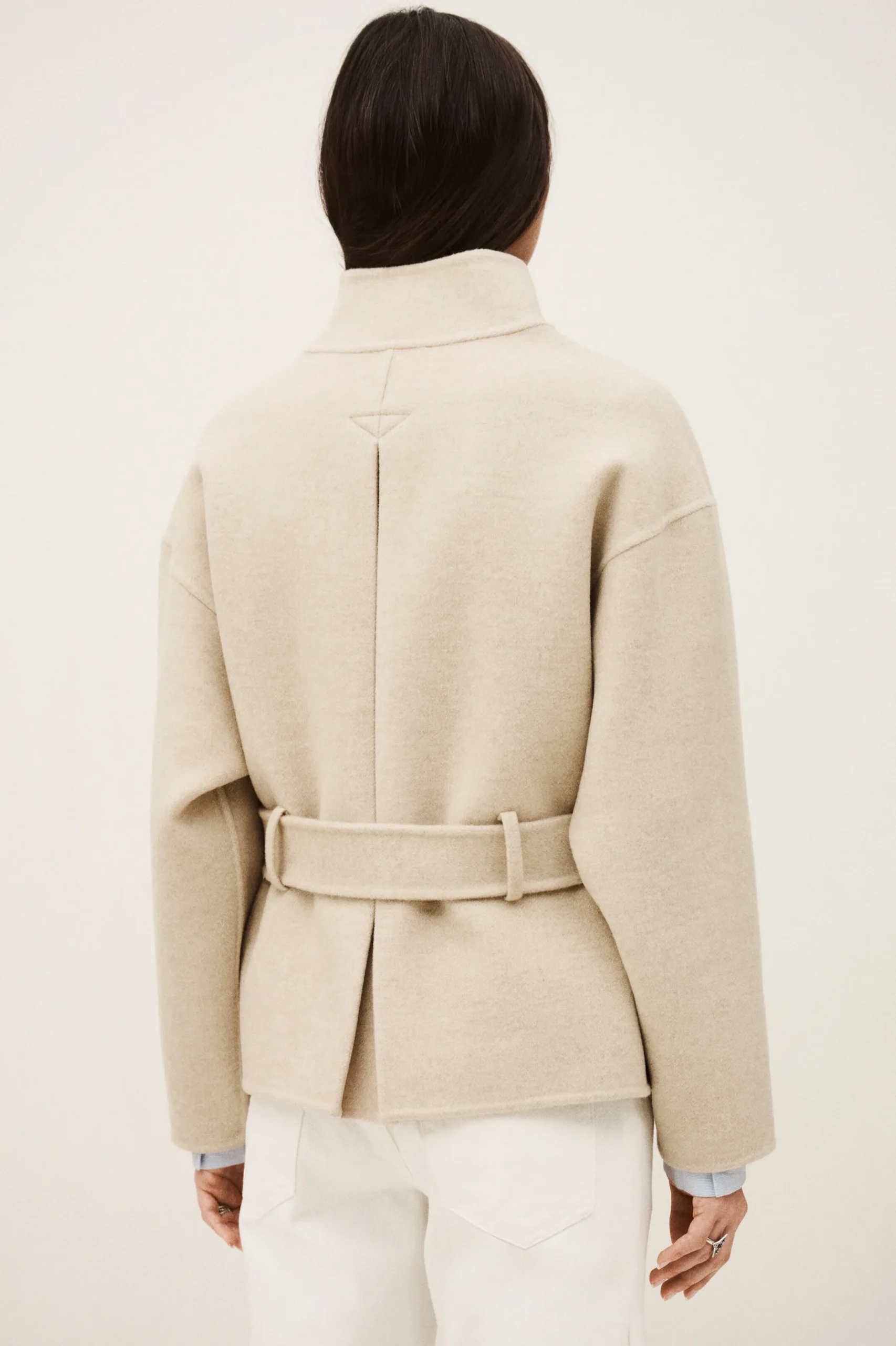 LERICA COAT
