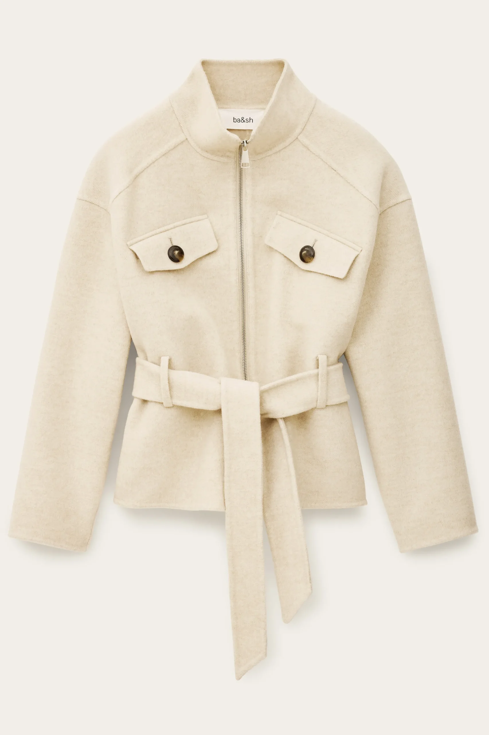 LERICA COAT