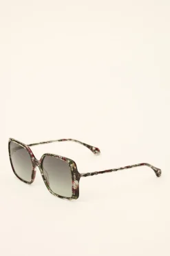 LIANE gafas de sol cuadradas