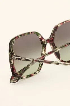 LIANE gafas de sol cuadradas