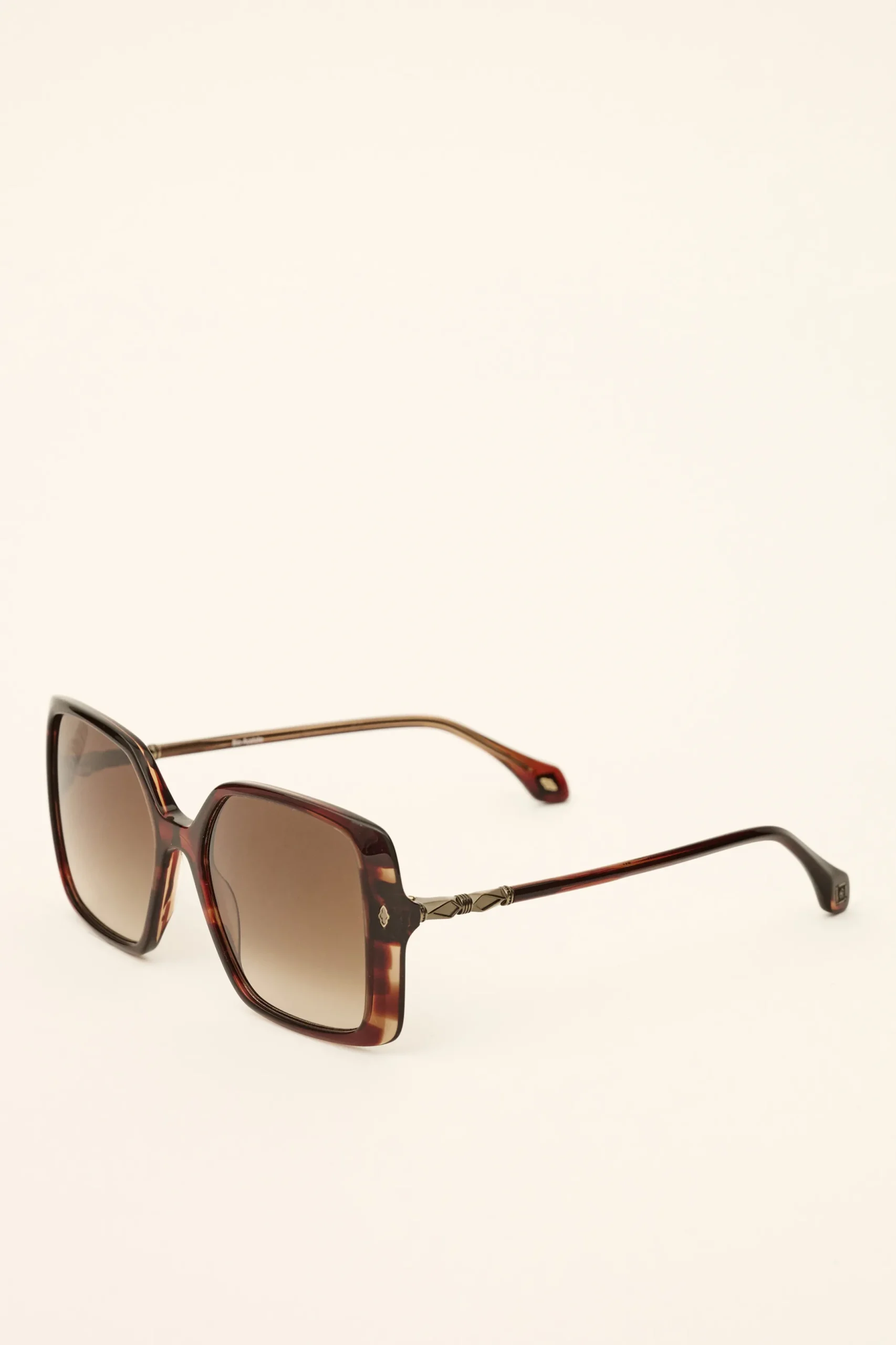 LIANE gafas de sol cuadradas