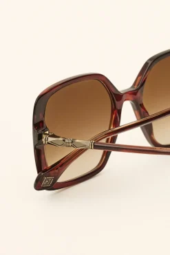 LIANE gafas de sol cuadradas