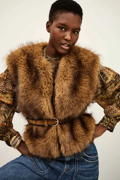 LINA JACKET