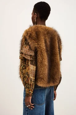 LINA JACKET
