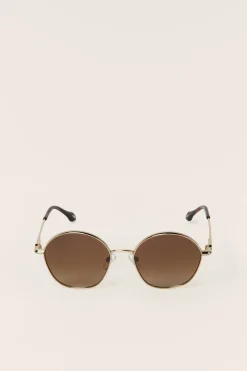 LIORA gafas de sol de metal